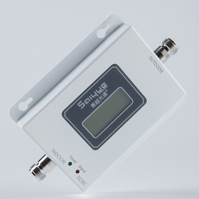 高场办事处家用配电房机房信号放大器200㎡