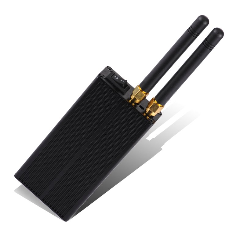 高场办事处1.2G/1.5G导航屏蔽器