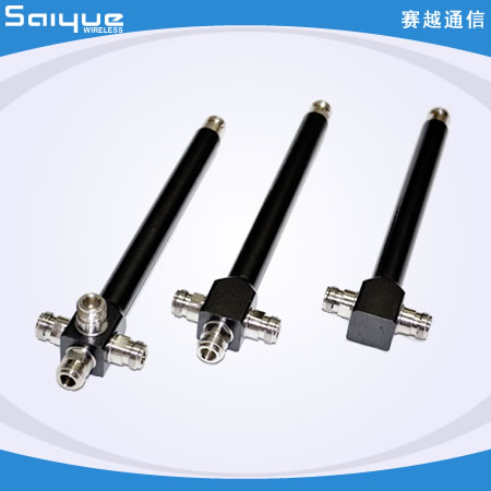  高场办事处FM调频广播同步广播功分器