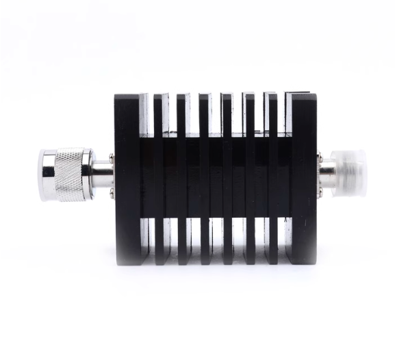  高场办事处腔体固定衰减器0-3G/0-4G  N型接口